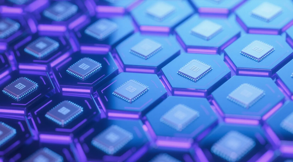 存储芯片技术：数字时代的记忆革命