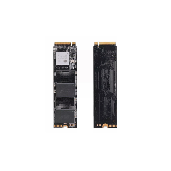 M.2 PCIe NVMe 固态硬盘