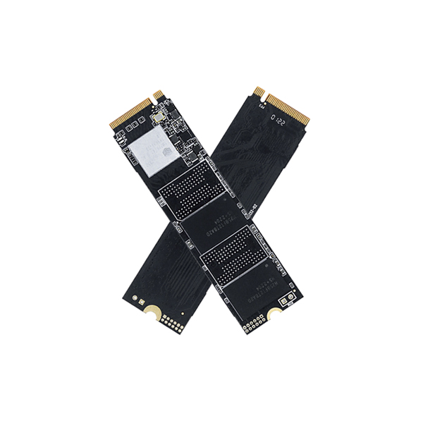 M.2 PCIe NVMe 固态硬盘