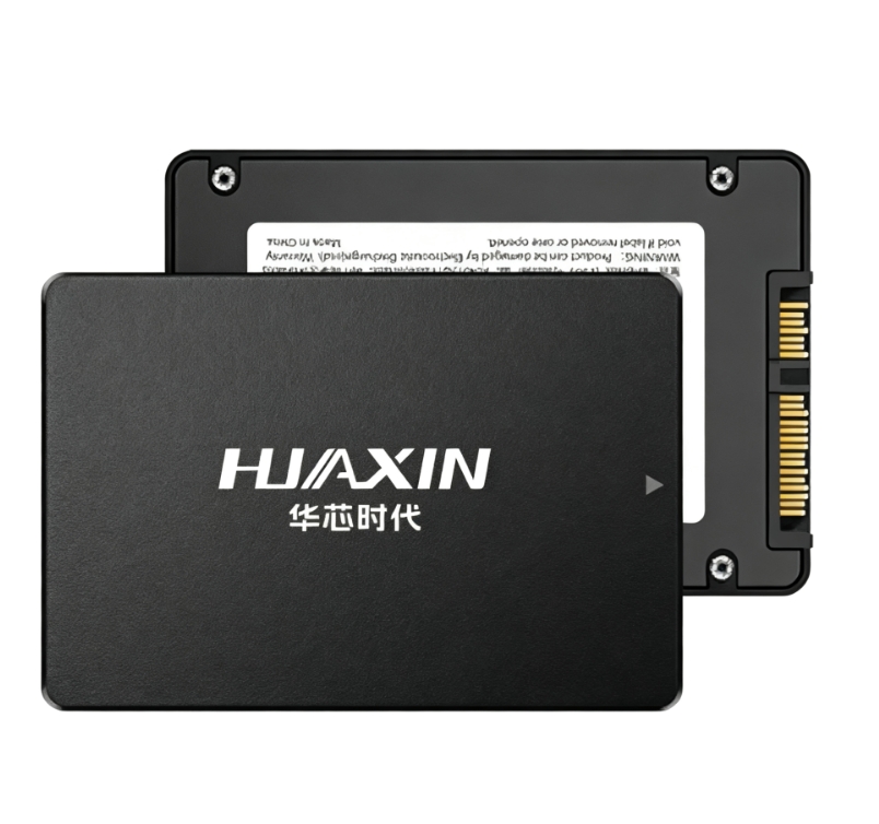 SSD 固态硬盘分类详解：一文读懂不同类型特点